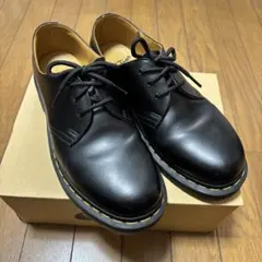 【極美品】 Dr.Martens ドクターマーチン 3ホール UK7 25.5