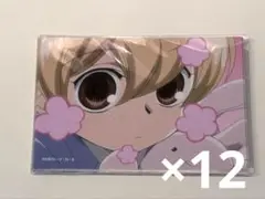 桜蘭高校ホスト部　埴之塚光邦　ハニー先輩　ボンズストア　ブロマイド