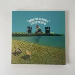 LITTLE TEMPO KEDACO IS BORN アナログレコード - メルカリ