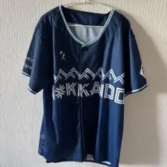 北海道日本ハムファイターズ ユニフォームのサムネイル