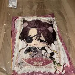 WINDBREAKER ウィンブレ くじ引き堂 蘇枋隼飛 楡井秋彦