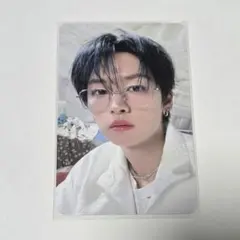 StrayKids ペンミ オフライントレカ リノ