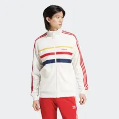 adidas originals 3ストライプストラックジャケット