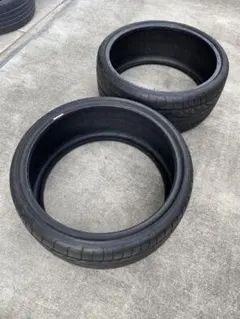 245/30R20 Pinso PS91 2本セットのサムネイル