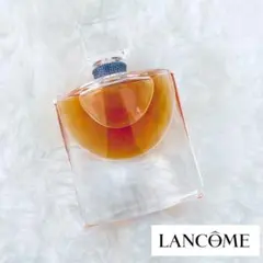 LANCOME ラヴィエベル オードゥパルファン ミニボトル - メルカリ