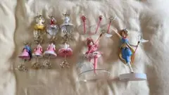 カードキャプターさくら フィギュア セット