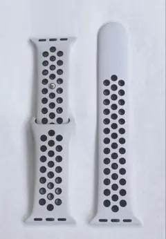 Apple watch純正バンド (290)NIKE LAB 限定モデル - メルカリ