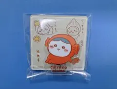 ちいかわ　アクリルシーンクリップビスケット