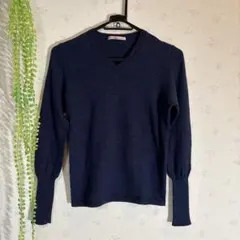 ☆彡冬だね☆彡ニット/セーター♡PS paul smith♡美品