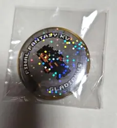 ファイナルファンタジー レコードキーパー 缶バッジコレクション 5