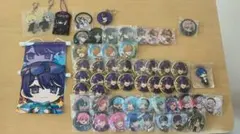 歌い手 ゆきむら。 グッズセット(当時の特典もあり) 歌い手 ゆきむら。 グッズセット(当時の特典もあり) - メルカリ