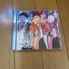 すとぷり CD すとろべりーねくすと！