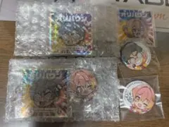 オリパワン　ノベルティ