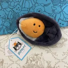  ジェリーキャット　サワードウ　天然酵母パンぬいぐるみ 正規品 Jellycat ジェリーキャット サワードウ 天然酵母パンぬいぐるみ 正規品