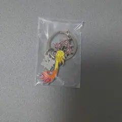 キングダムハーツ　一番くじ　キーブレードチャーム