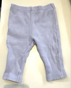 BREEZE ブリーズ DAISUKIリブパンツ 70