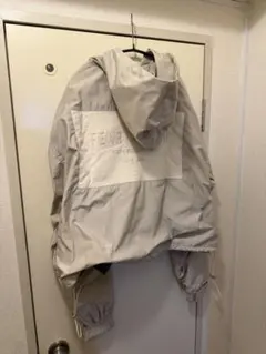 Fear of God ETERNAL ノーカラージャケット　赤西仁着用 Fear of God ETERNAL ノーカラージャケット 赤西仁着用 - メルカリ