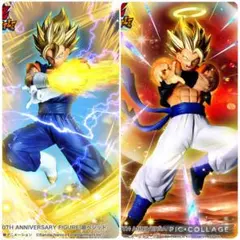 DRAGON BALL Z DOKKAN BATTLE -超ゴジータ-