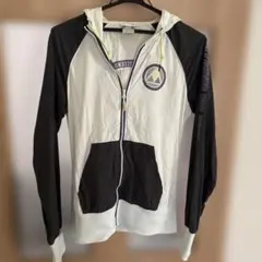 NIKE ナイロンパーカー