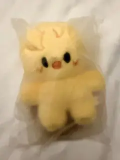 【BbokAri】SKZOO PLUSH STANDING ポガリ