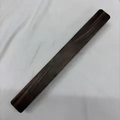 包丁 黒檀 柳刃300mm 尺 柳刃尺 木鞘 ケース 和包丁 包丁鞘 新品