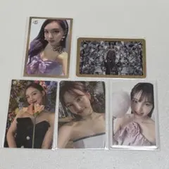 2026年最新】twice eyes wide open ナヨンの人気アイテム - メルカリ