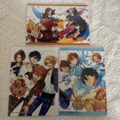 あんスタ 生ブロマイド special Trickstar