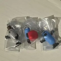 スンスン めじるしアクセサリー 3点セット