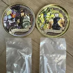 コレクトレー　ジョジョ　スターダストクルセイダーズ　承太郎　DIO