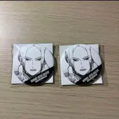 2025年最新】ウィンブレ展 コマ缶バッジの人気アイテム - メルカリ