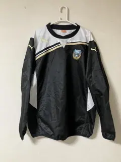 川崎フロンターレ　puma ピステ