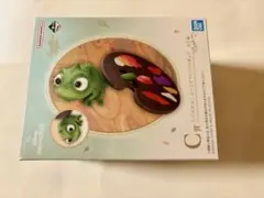 一番くじ ディズニープリンセス C賞 パスカル