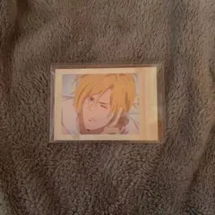 2026年最新】banana fish ぱしゃこれの人気アイテム - メルカリ