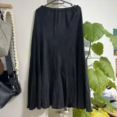 Plage Washable Fibril フレア SK 34 ブラック Plage Washable Fibril フレア SK 34 ブラック - メルカリ