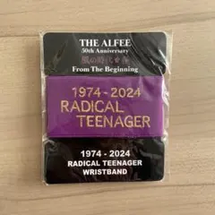 2026年最新】リストバンド alfeeの人気アイテム - メルカリ