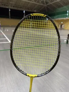 バドミントンラケット YONEX AX100ZZ KRNI 4U6 新品・未使用 - メルカリ