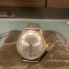 入手不可能！SEIKO CROWN specialアンティーク