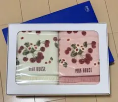 2026年最新】ピンクハウス タオルの人気アイテム - メルカリ