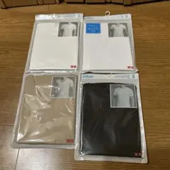 エアリズム Tシャツ 4枚セット Sサイズ