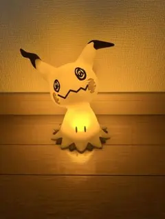 おまけ付き 一番くじPokemon Type:Ghost Ｂ賞 ミミッキュライト