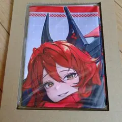 勝利の女神 NIKKE ニケ マルチクロス レッドフードガチャ