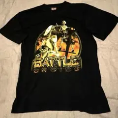 90s スターウォーズ エピソード1 バトルドロイド 古着 ヴィンテージ