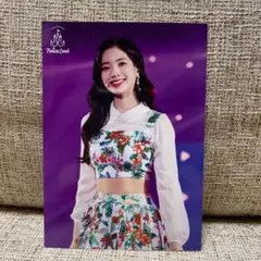 TWICE ダヒョン  ラントレ