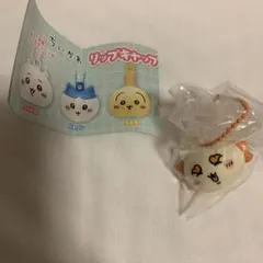 ちいかわ リップキャップマスコット シーサー