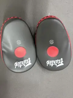 2026年最新】fairtex ミットの人気アイテム - メルカリ