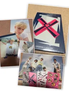 txt fight or escape soundwave ラキドロ　ヨンジュン ニュース ｜ TOMORROW X TOGETHER JAPAN OFFICIAL SITE