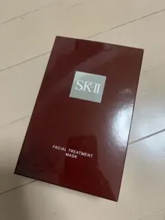 SK-II フェイシャルトリートメントマスク 6枚入り