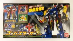 2026年最新】DX ゴーバスターオーセットの人気アイテム - メルカリ