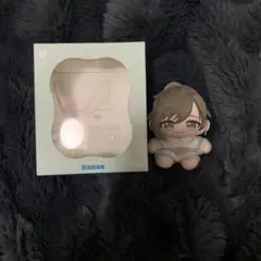 にじさんじ 叶 ポージングぬいぐるみ 特典付き