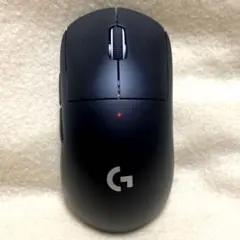 logicool GPROX SUPERLIGHT ブラック【ジャンク】 - メルカリ